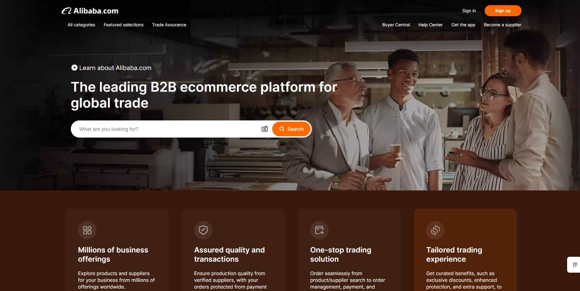 Alibaba