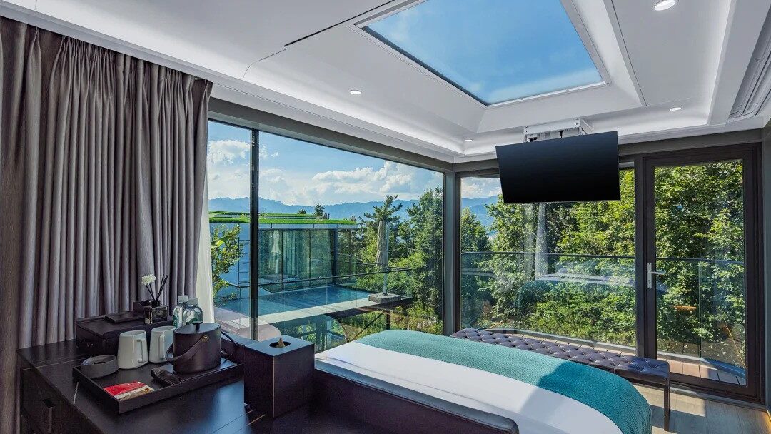Capsule House Home